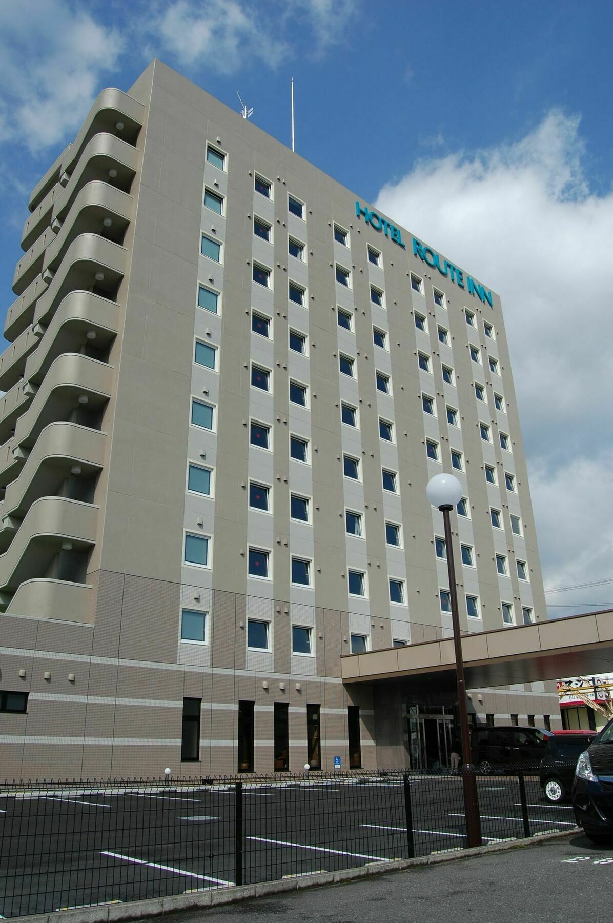 Hotel Route Inn Hashimoto Hashimoto  Exterior photo