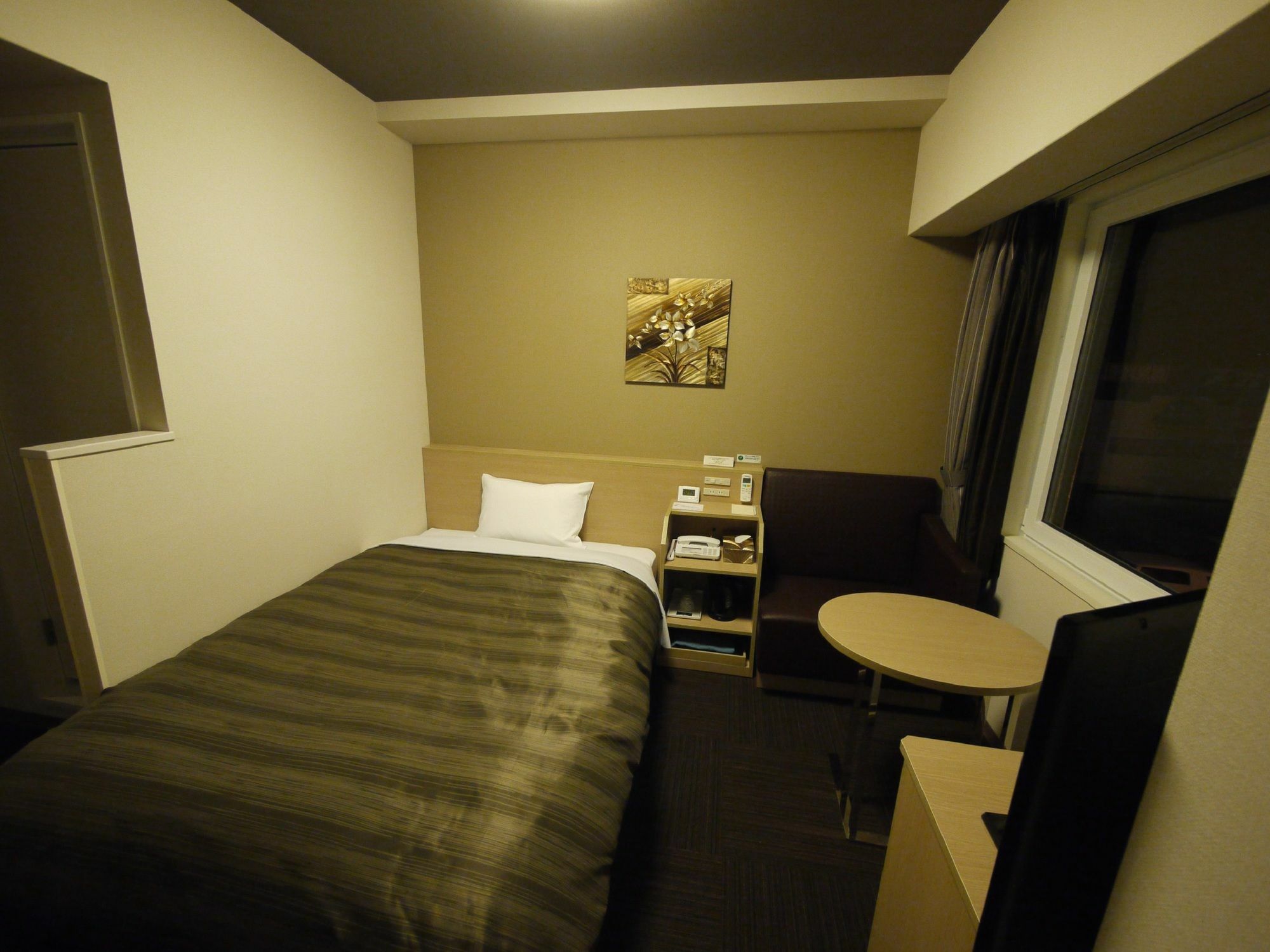 Hotel Route Inn Hashimoto Hashimoto  Exterior photo